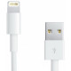 Кабель Apple Lightning to USB 1m (MXLY2)