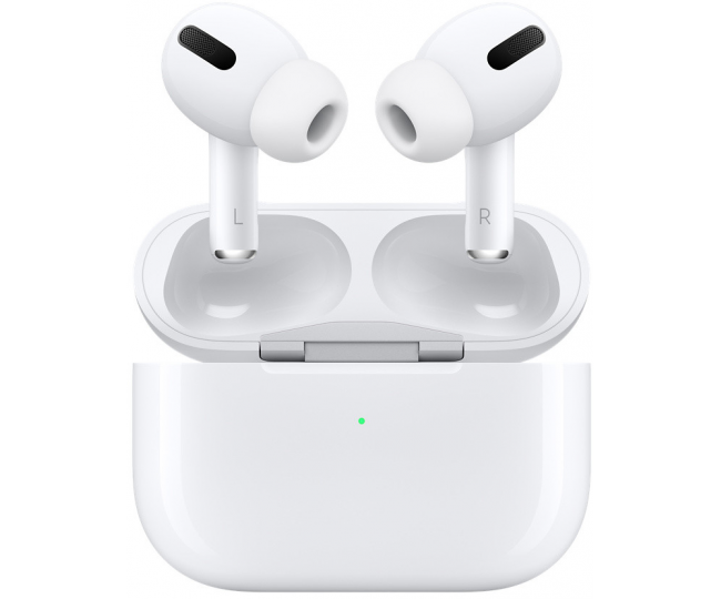 Беспроводные наушники AirPods Pro with Wireless MagSafe-ISP (MLWK3TY/A)