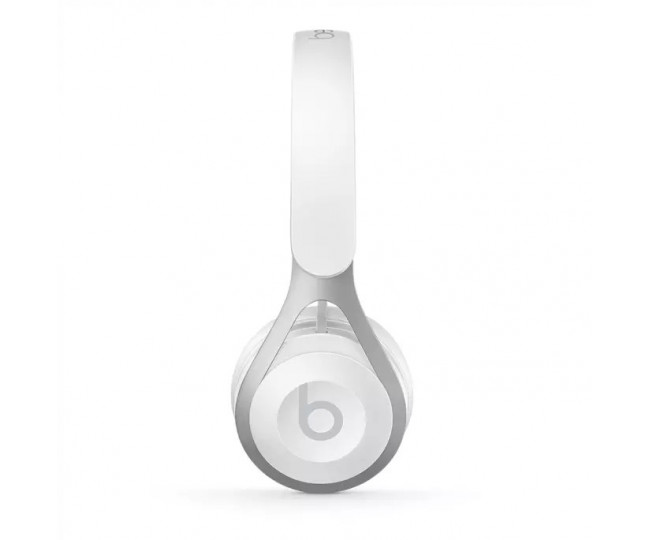 Навушники з мікрофоном Beats EP On-Ear Headphones - White (ML9A2)