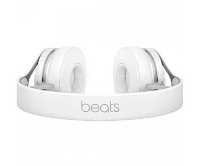 Наушники с микрофоном Beats EP On-Ear Headphones - White (ML9A2)
