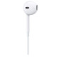 Навушники Apple EarPods with Lightning Connector (MMTN2)