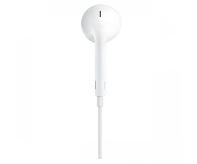 Наушники Apple EarPods with Lightning Connector (MMTN2)