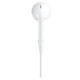 Наушники Apple EarPods with Lightning Connector (MMTN2)