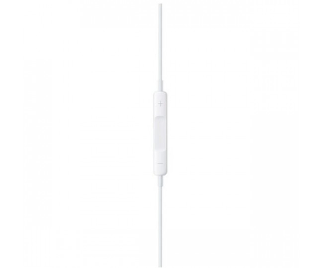 Навушники Apple EarPods with Lightning Connector (MMTN2)