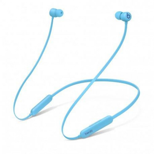 Наушники с микрофоном Beats Flex – All-Day Wireless Earphones - Flame Blue (MYMG2)