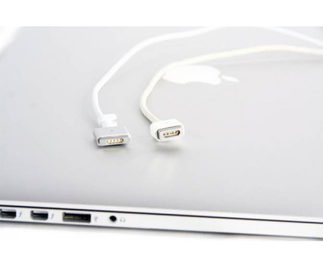 Переходник для ноутбука Apple MagSafe to MagSafe 2 Converter (MD504)