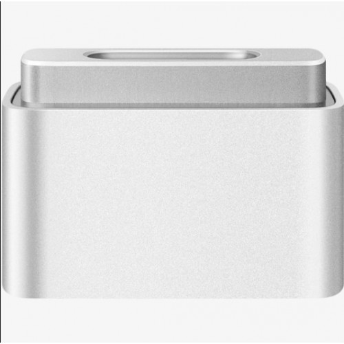 Переходник для ноутбука Apple MagSafe to MagSafe 2 Converter (MD504)