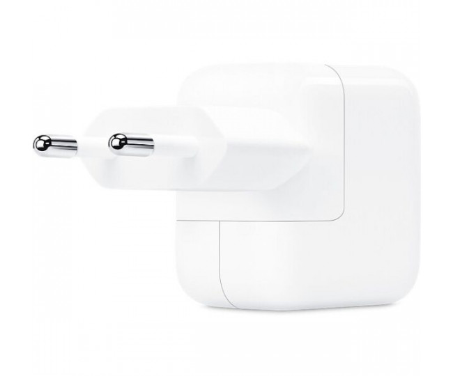 Мережевий зарядний пристрій Apple 30W USB-C Power Adapter (MY1W2)