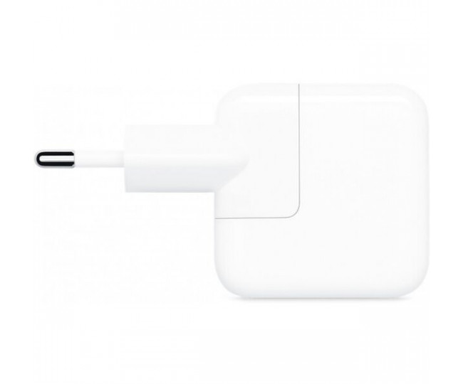 Мережевий зарядний пристрій Apple 12W USB Power Adapter (MGN03)