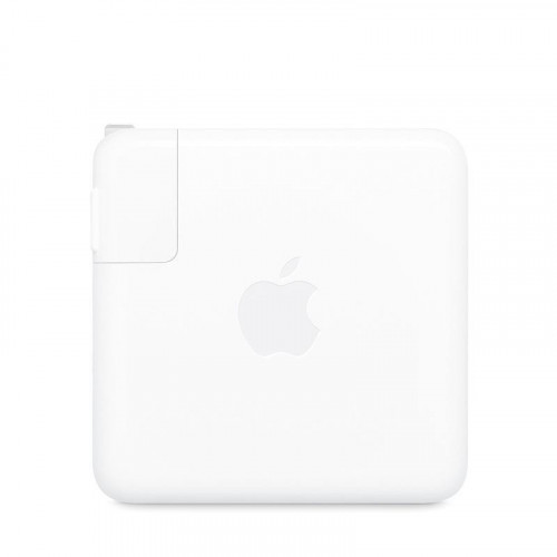 Блок живлення для ноутбука Apple 96W USB-C Power Adapter (MX0J2)