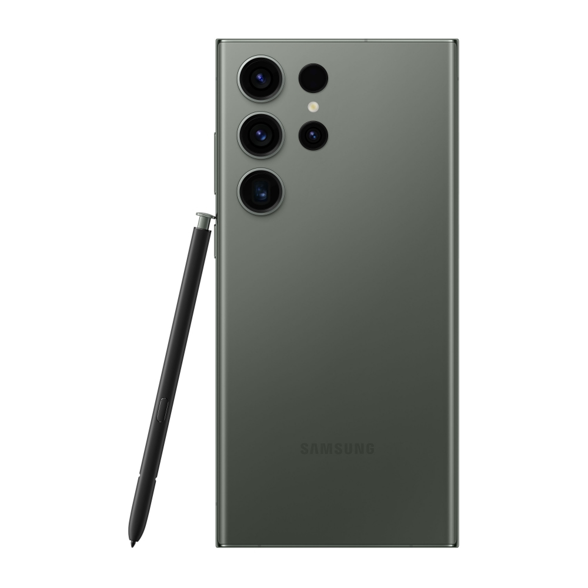 Galaxy S23 Ultra 512GB グリーン SIMフリー 【極美品】（Galaxy S23 