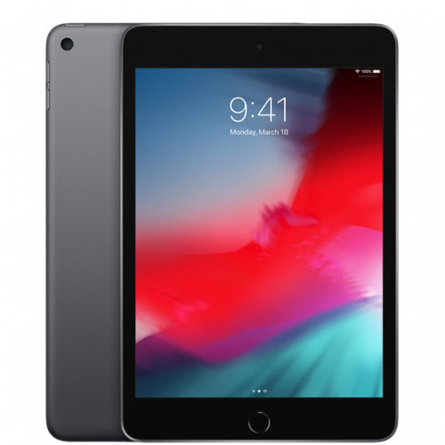 Apple iPad mini 5 Wi-Fi 256GB Space Gray (MUU32) б/у