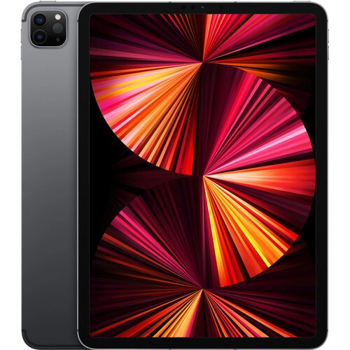 iPad Pro 11' Wi-Fi, 256gb, SG 2021 б/в