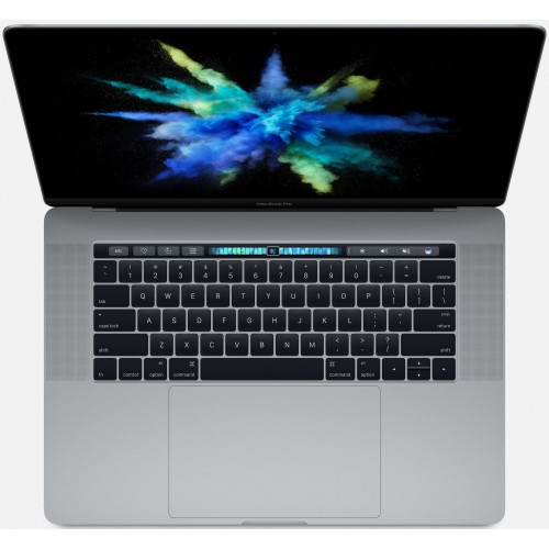 Apple MacBook Pro 13" Touch Bar Space Gray (Z0TV000WG) б/у