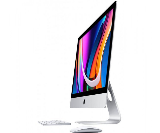 Apple iMac 27 with Retina 5K 2020 (MXWT2) (Core i5 3.1GHz/ 8GB RAM/ 256 SSD/ Radeon Pro 5300 with 4G