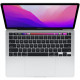 Apple MacBook Pro 13" M2 8-CPU 10-GPU 8GB 512GB Silver 2022 (MNEQ3)