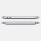 Apple MacBook Pro 13" M2 8-CPU 10-GPU 8GB 512GB Silver 2022 (MNEQ3)