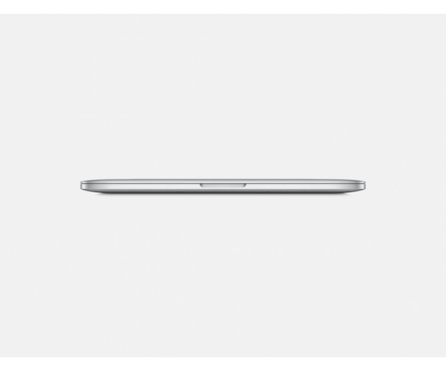 Apple MacBook Pro 13" M2 8-CPU 10-GPU 8GB 256GB Silver 2022 (MNEP3)