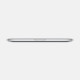 Apple MacBook Pro 13" M2 8-CPU 10-GPU 8GB 512GB Silver 2022 (MNEQ3)