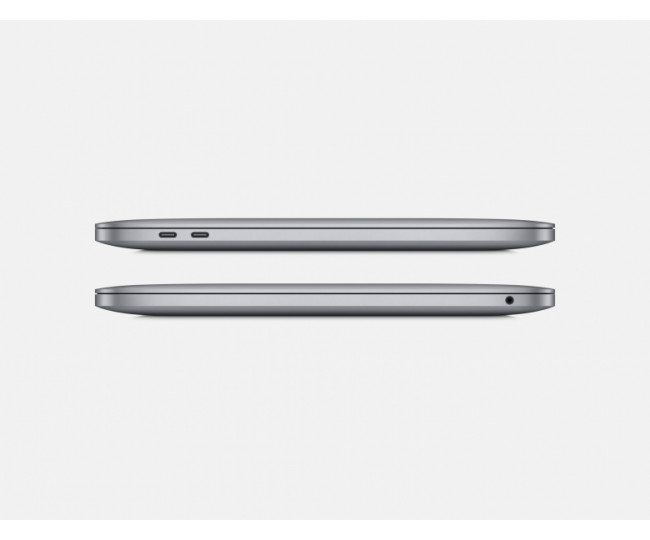 Apple MacBook Pro 13" M2 8-CPU 10-GPU 8GB 512GB Space Gray 2022 (MNEJ3)