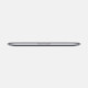 Apple MacBook Pro 13" M2 8-CPU 10-GPU 8GB 256GB Space Gray 2022 (MNEH3)