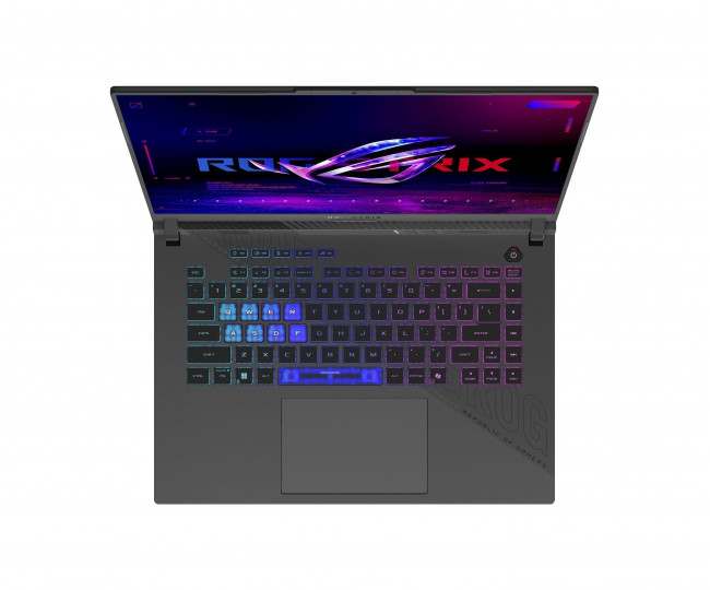 ᐈ Ноутбук ASUS ROG Strix G16 G614PR (G614PR-G16.R95070TI) — купить в ...