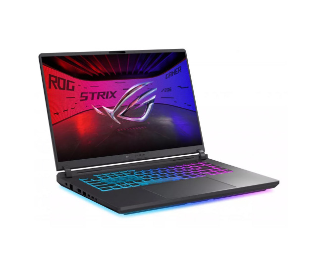 ᐈ Ноутбук ASUS ROG Strix G16 G615JPR (G615JPR-AS96) — купить в Украине ...
