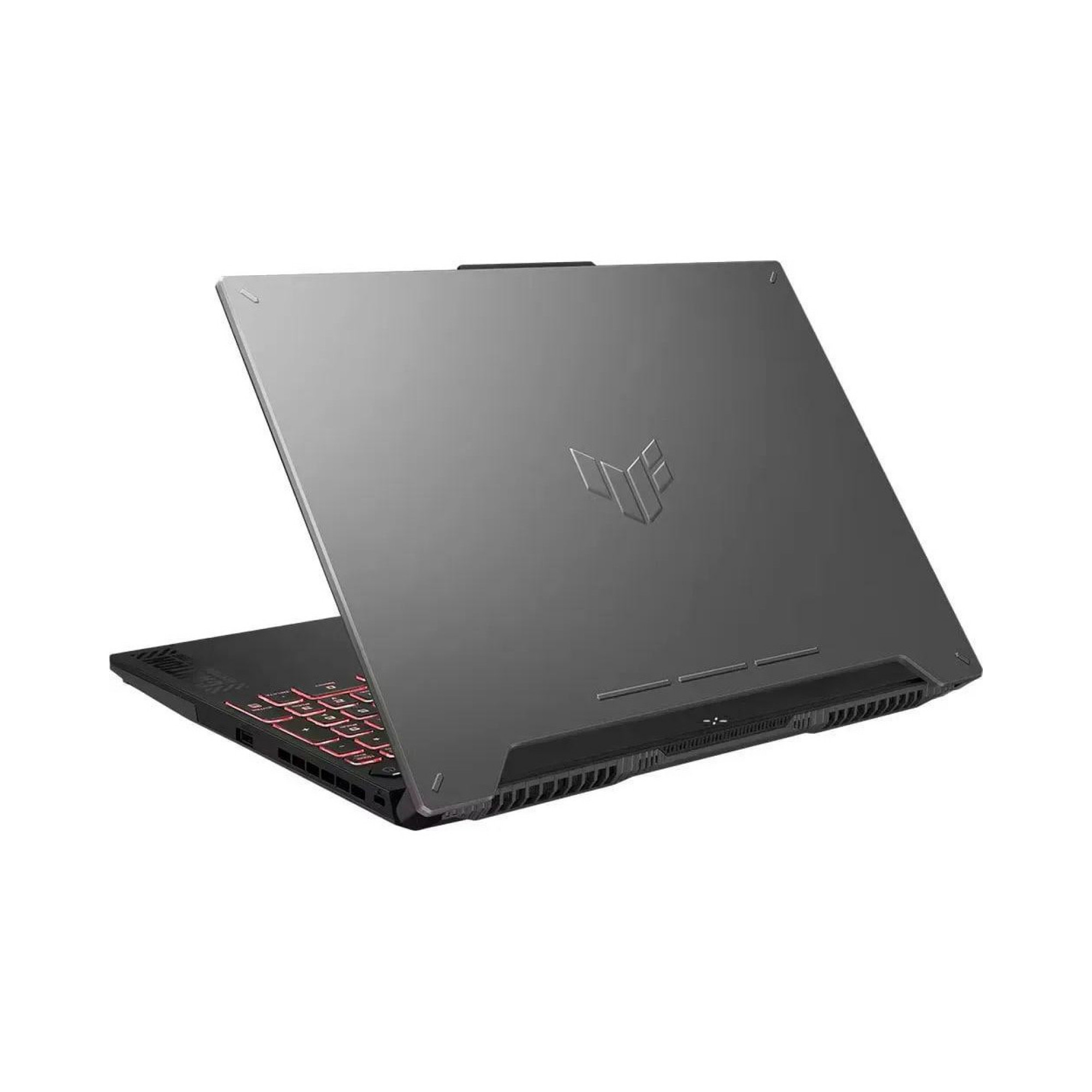 ᐈ Ноутбук ASUS TUF Gaming A15 FA507UI Mecha Gray (FA507UI-LP064 
