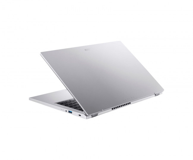 ᐈ Ноутбук Acer Aspire Go 15 AG15-72P-77TE Pure Silver (NX.JRRET.009 ...