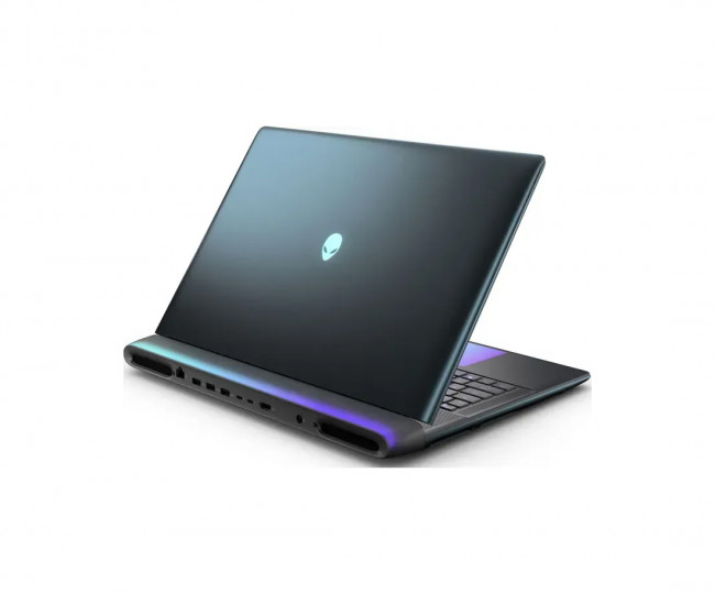 ᐈ Ноутбук Alienware 18 Area-51 (LAA18250-9444BLU-PUS) — купить в ...