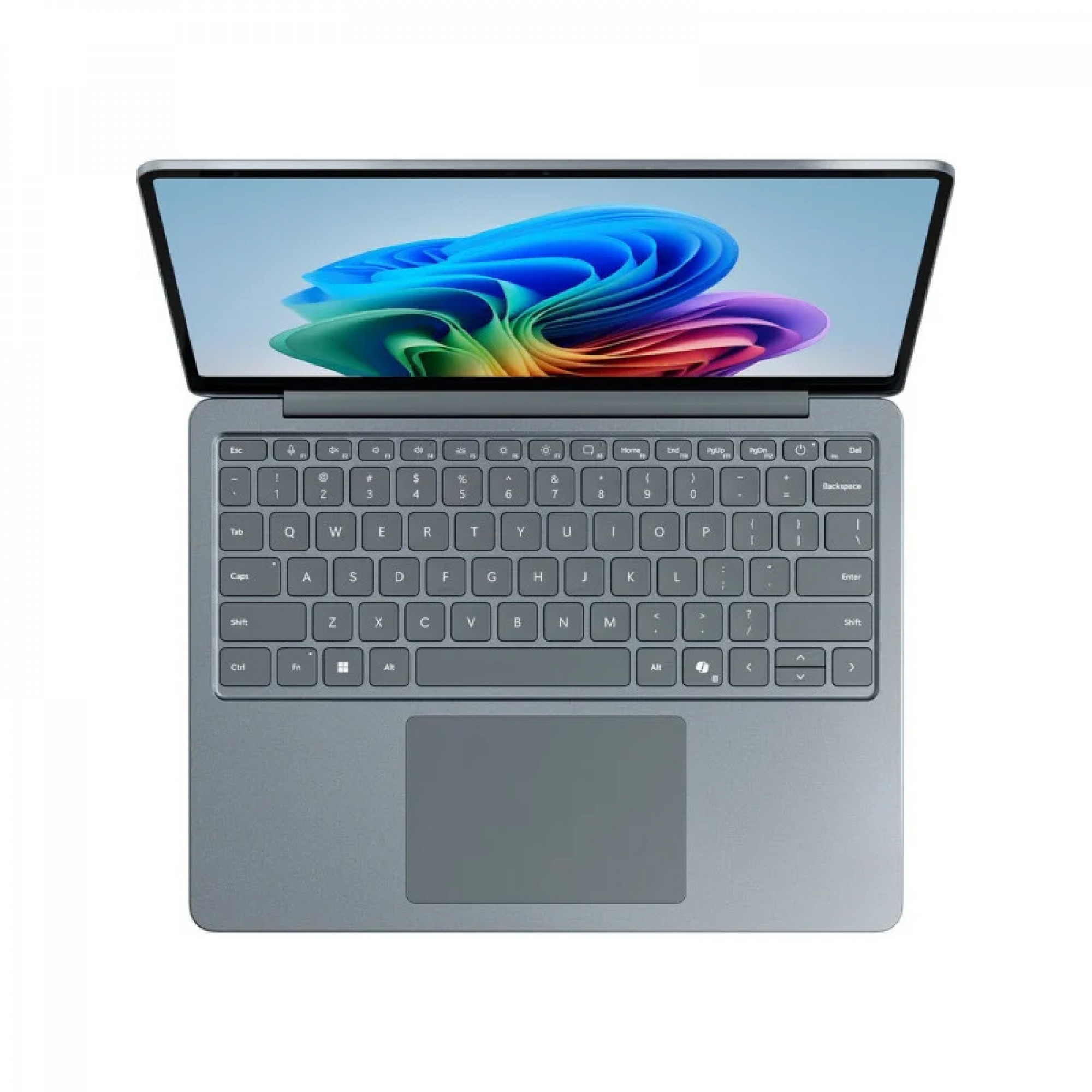 ᐈ Ноутбук Microsoft Surface Laptop 7 Copilot+ PC Ocean (EP2-33432 ...