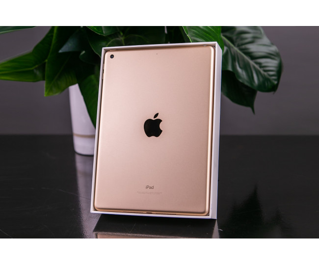 iPad 9.7' (2017) Wi-Fi, 32gb, Gold б/в