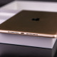 iPad 9.7' (2017)  Wi-Fi, 128gb, Gold б/у