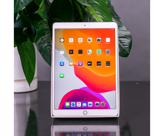 iPad Pro 10.5 Wi-Fi + LTE, 64gb, RG б/у