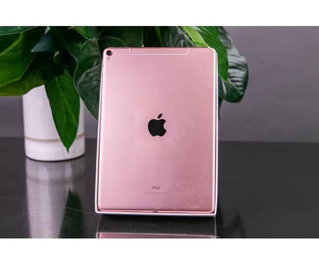 iPad Pro 10.5' WiFi + LTE, 256gb, Rose Gold (MPHK2) б/у