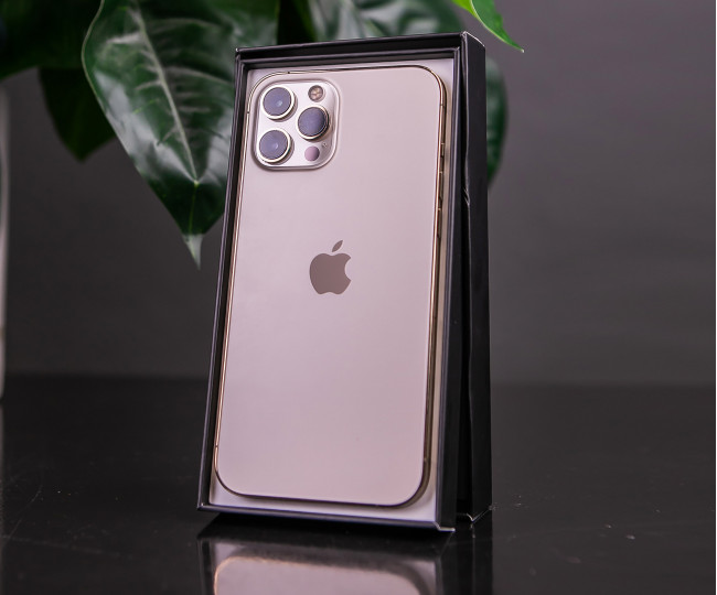 HOT Iphone 12 Pro Max 256gb Rose Gold Iphone 12 Pro Max