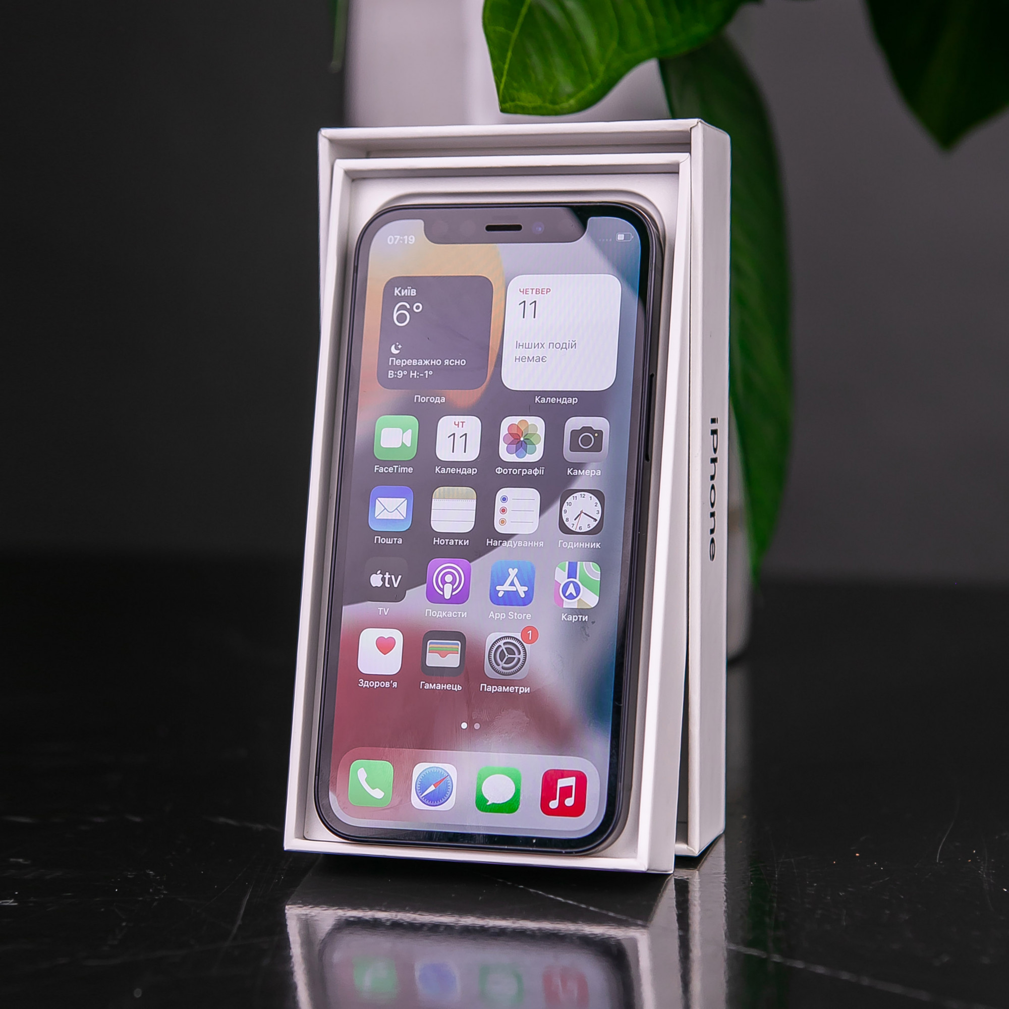 SIMフリー 本体 iPhone 12 mini 64 GB 604 ブラック iPhone 12mini 