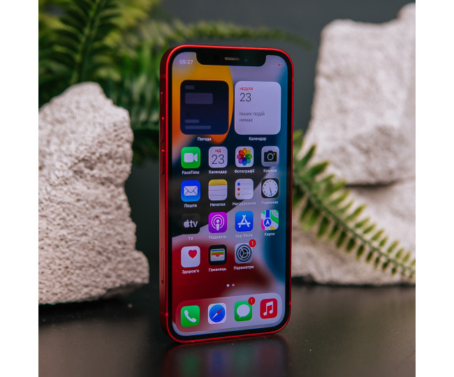 iPhone 12 Mini 64gb, Red (MGE03) б/у