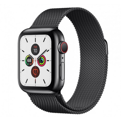 Apple Watch Series 5 ціна від 