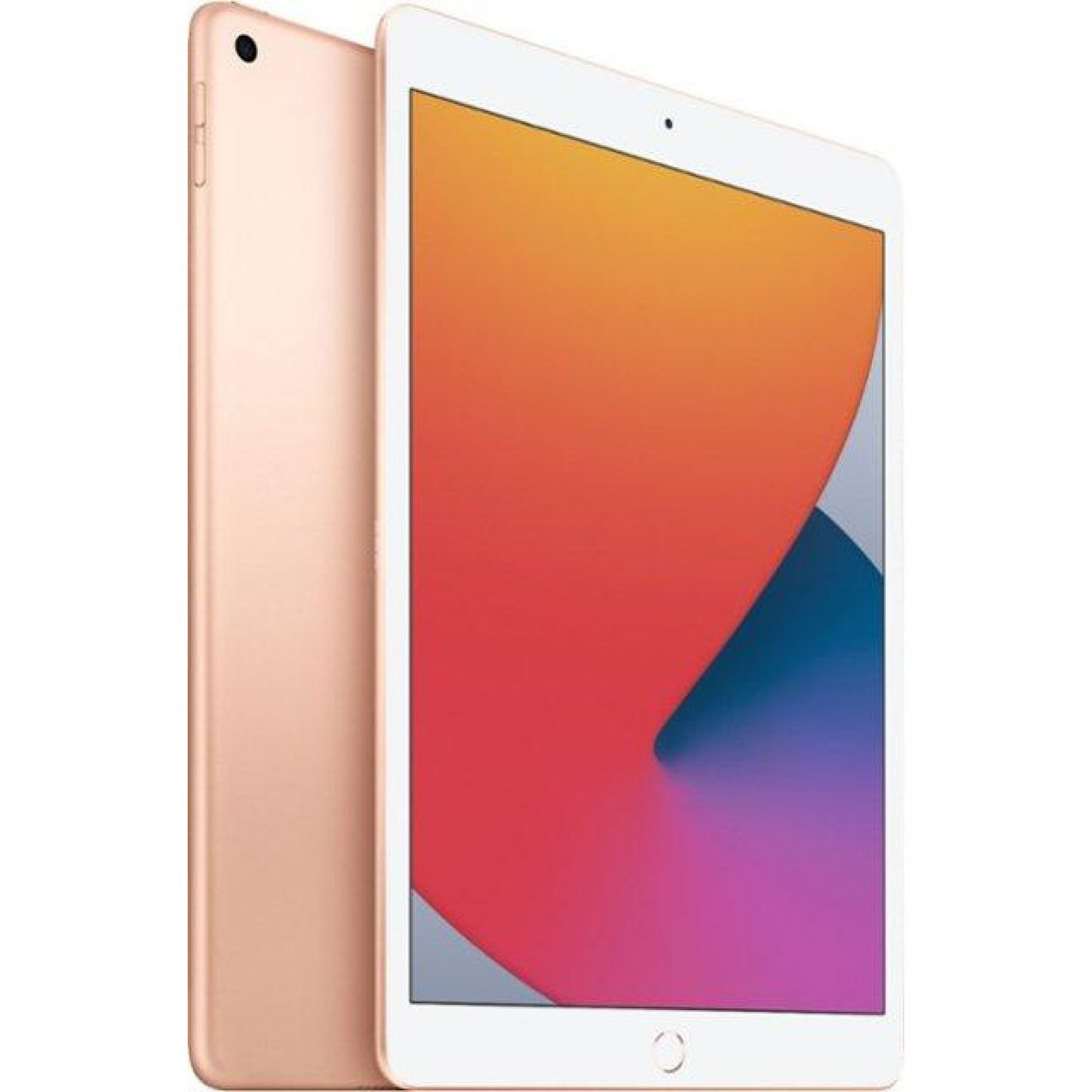 Apple iPad ピンクゴールド 本体 ᐈ Apple iPad 8 10.2
