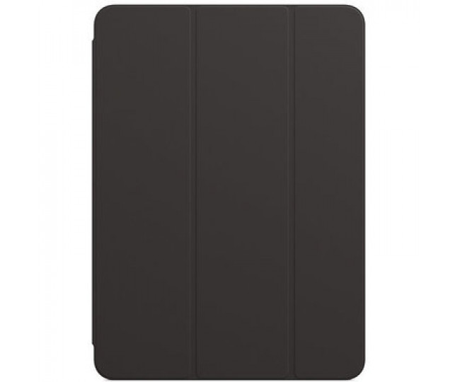 Apple Smart Folio Black for iPad Pro 11"  Black (MXT42)