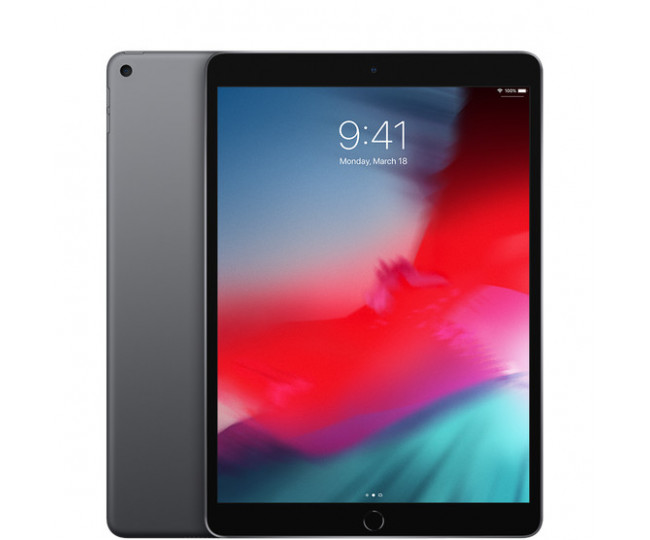 iPad Air 2019 Wi-Fi, 64gb, SG (MV152) бу