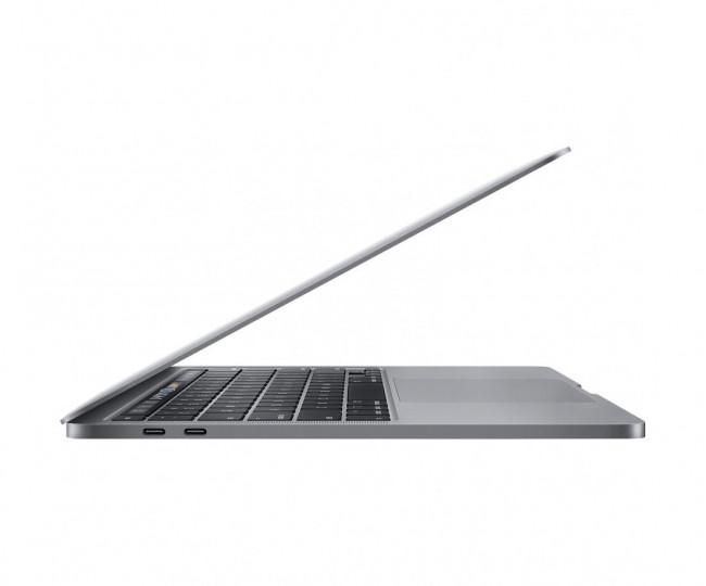 Apple MacBook Pro 13" 2020 Space Gray (Z0Y60002G)2.3GHz Core i7 /16GB /512 /Intel Iris Plus Graphics