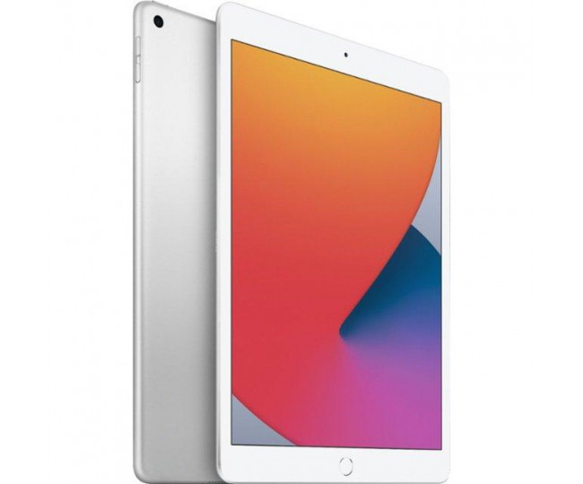 Apple iPad 8 10.2 &quot;Wi-Fi 2020 32Gb Silver (MYLA2)