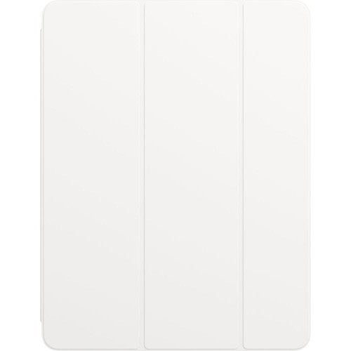 Apple Smart Folio Black  for iPad Pro 12.9" White (MXT82)