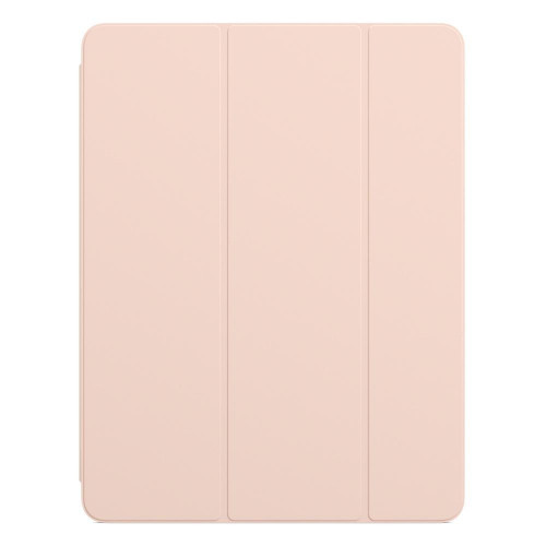 Apple Smart Folio Black  for iPad Pro 12.9" Pink (MXTA2)