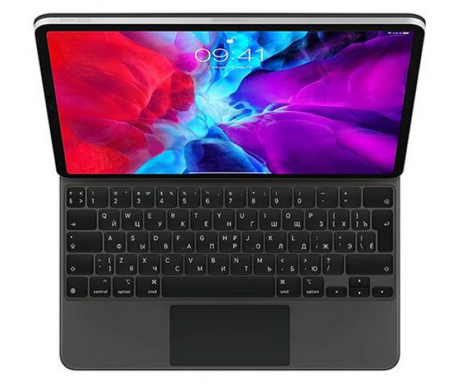Apple Smart Keyboard Folio for iPad Pro 12.9‑inch 2020 MXQU2 RS\A (с трекпадом) б/у