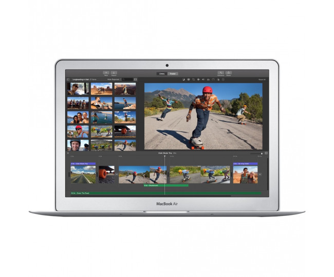 Apple MacBook Air 13" 2015 (MJVJ2) б/у