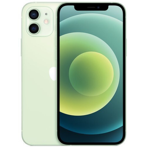 iPhone 12 Mini 128gb, Green (MGE73) б/у