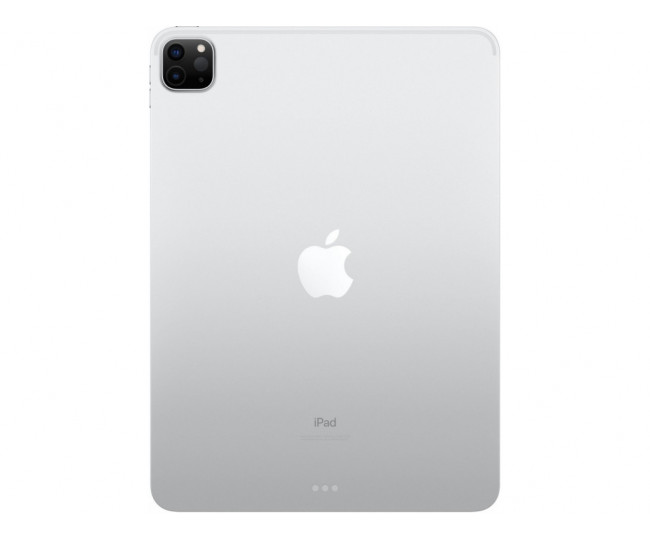 iPad Pro 11' Wi-Fi + LTE, 128gb, Silver 2020 (MY342, MY2W2) б/у